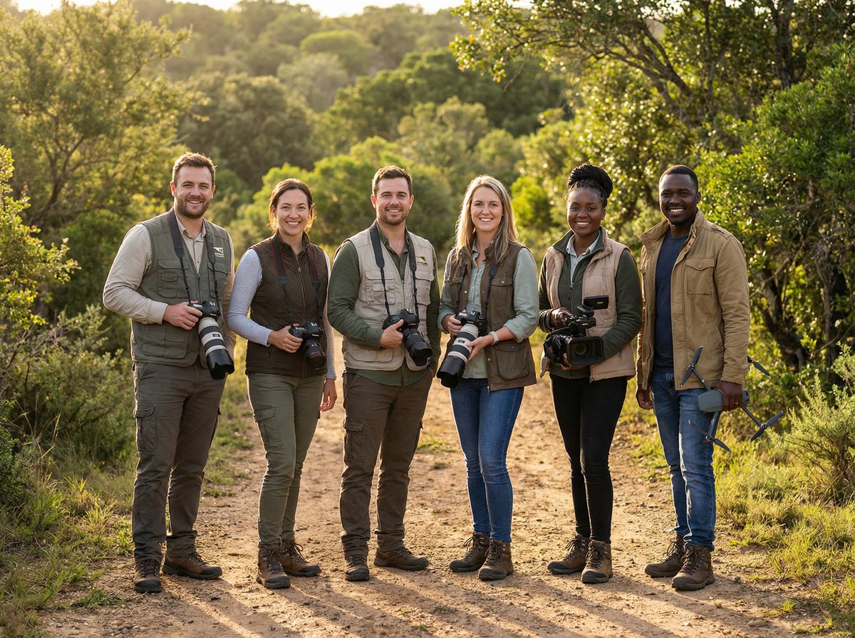 青柠视频首席摄影导演陈志远